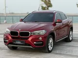 BMW X6 2015